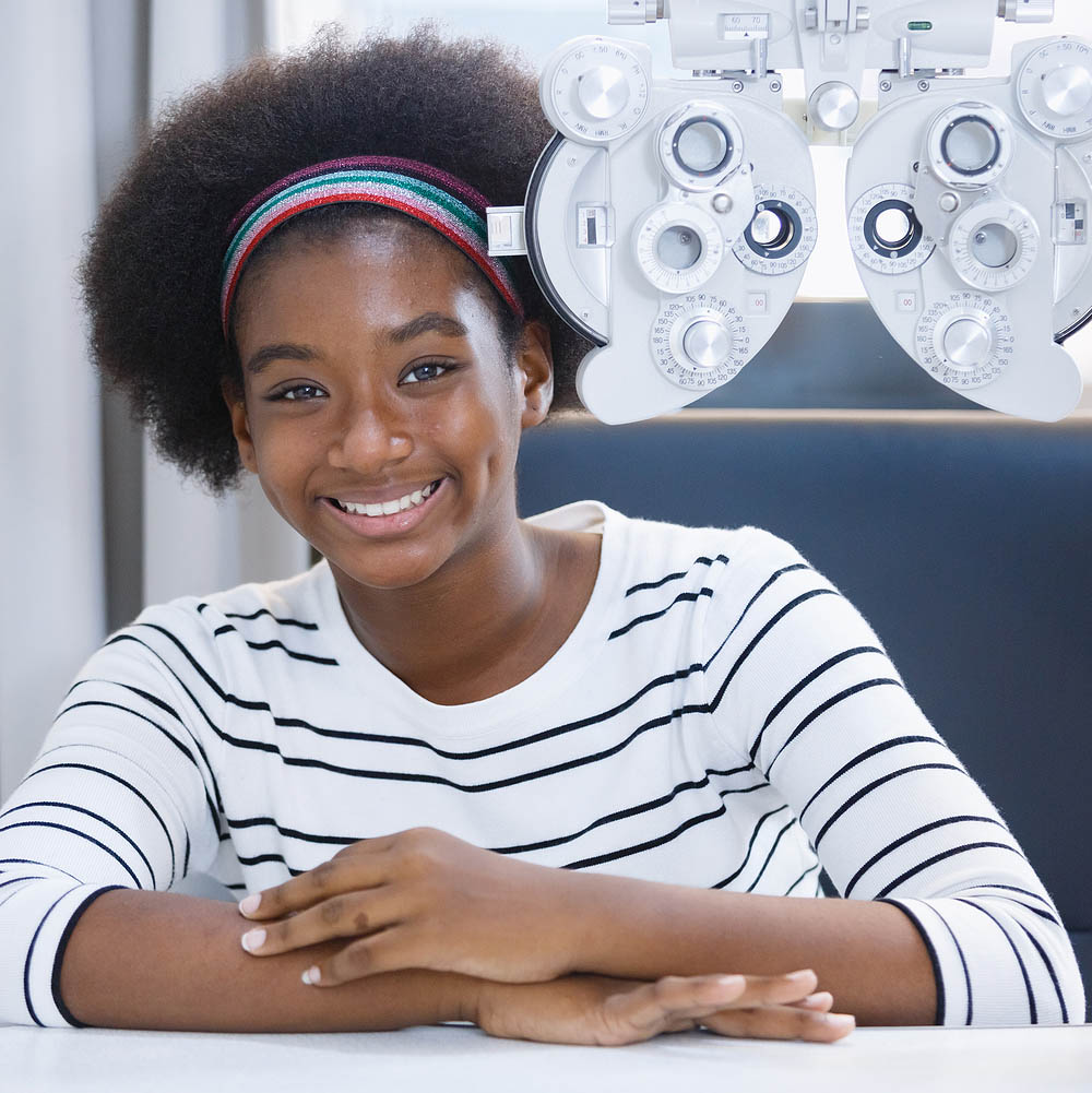 Comprehensive Eye Exams in Sanford