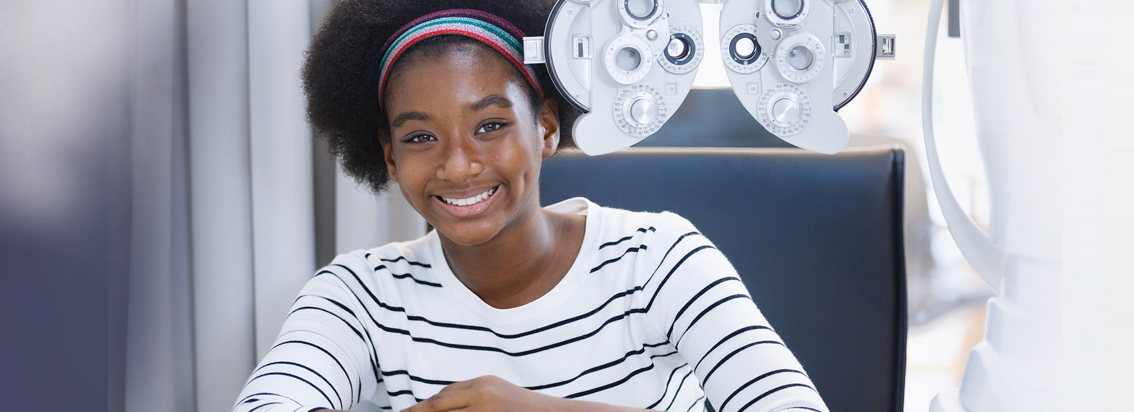 Comprehensive Eye Exams in Sanford