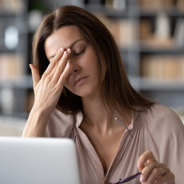 Vision Therapy in Sanford