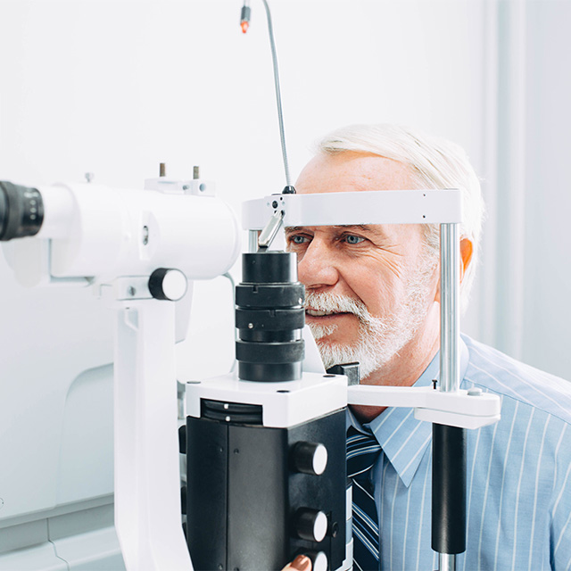 Vision Therapy in Sanford