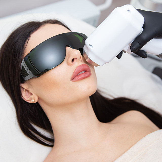 Vision Therapy in Sanford