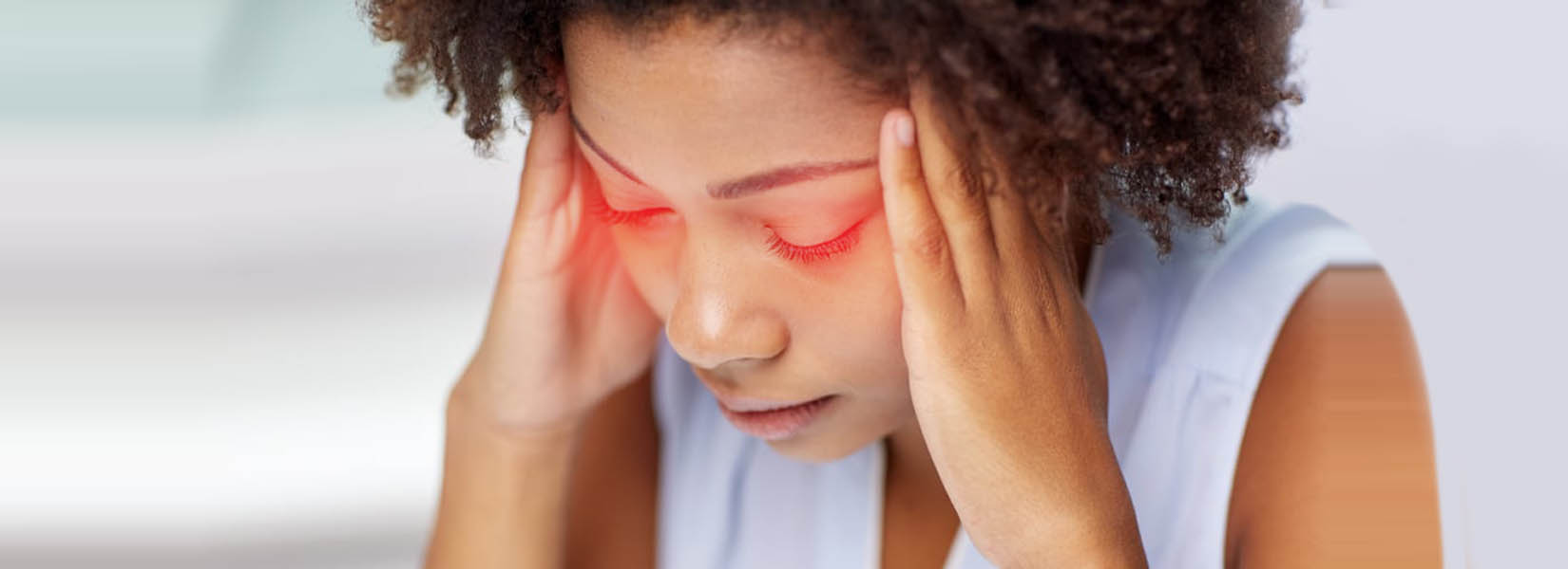 Eye Emergencies in Sanford