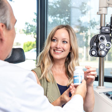 Health & Wellness in Sanford