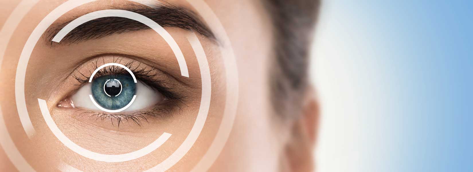 LASIK & Refractive Surgery Co-Management in Sanford