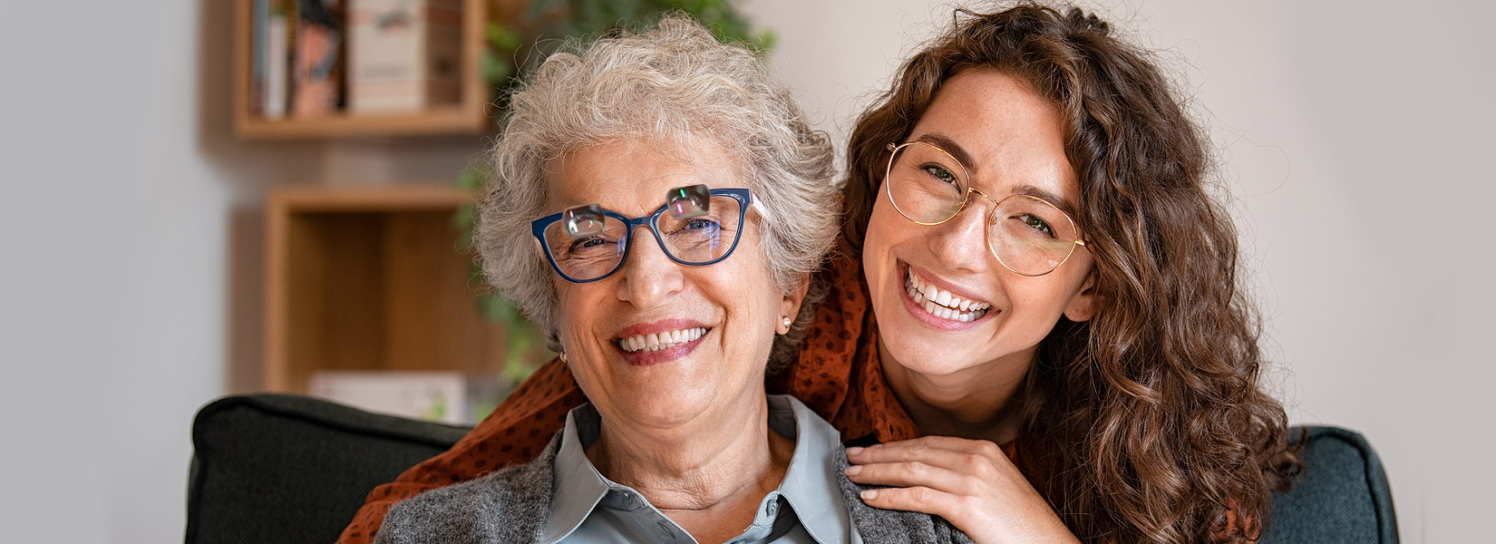 Low Vision Aids & Devices in Sanford