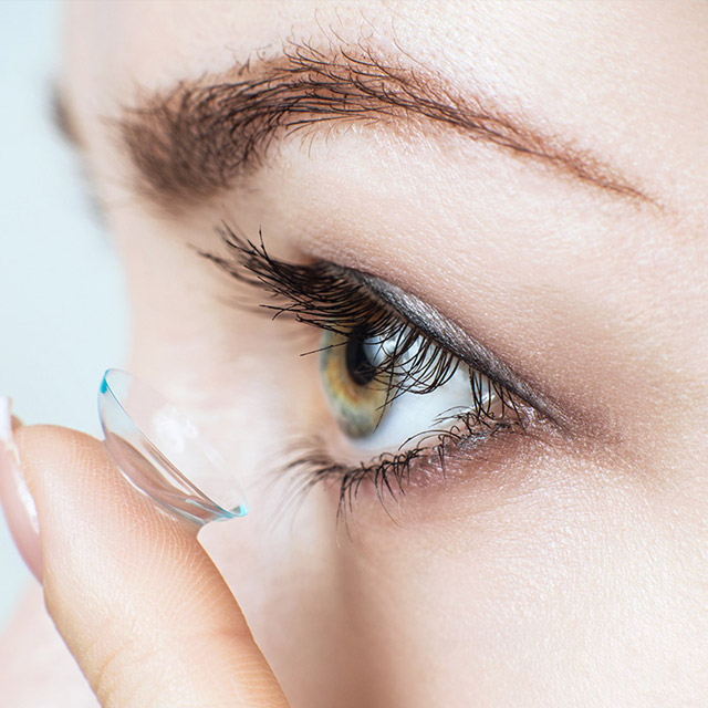 Vision Therapy in Sanford