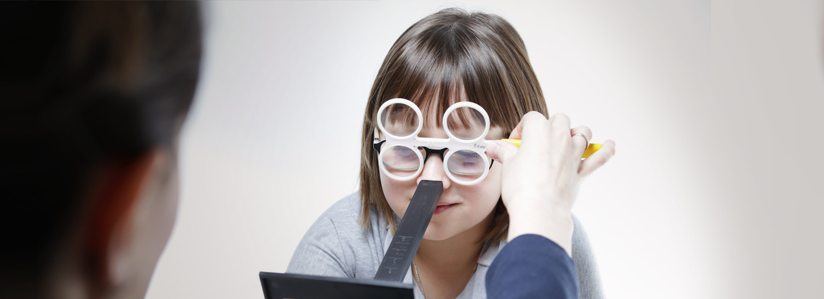 Vision Therapy in Sanford
