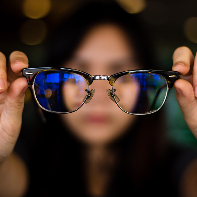 Vision Therapy in Sanford
